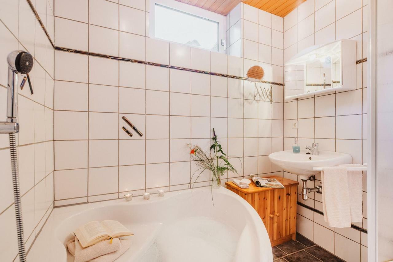 Ferienhaus St. Andreasberg سانكت اندرياسبرغ المظهر الخارجي الصورة