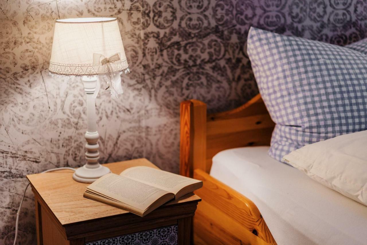 Ferienhaus St. Andreasberg سانكت اندرياسبرغ المظهر الخارجي الصورة
