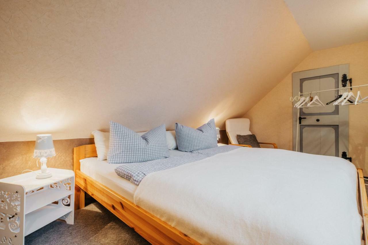 Ferienhaus St. Andreasberg سانكت اندرياسبرغ المظهر الخارجي الصورة