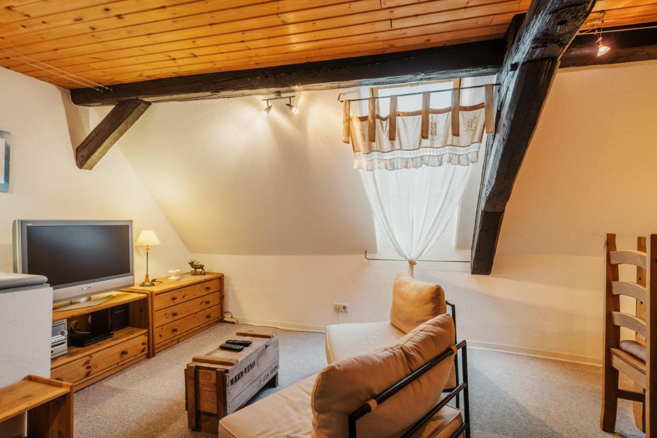 Ferienhaus St. Andreasberg سانكت اندرياسبرغ المظهر الخارجي الصورة